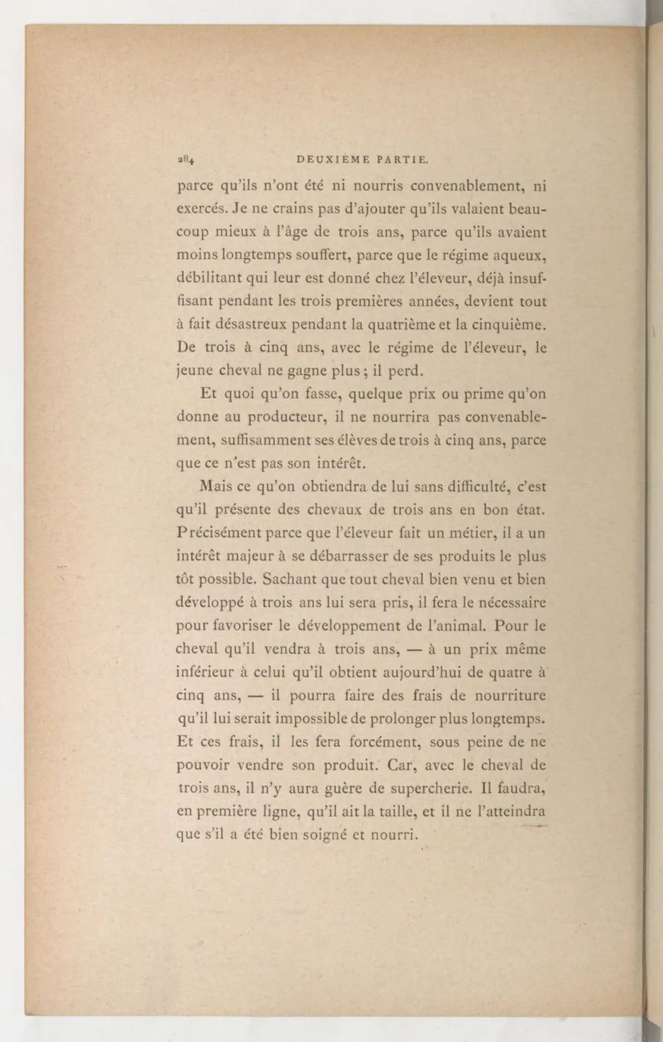 Principes de dressage et d'équitation (1892), скан 354 из 530