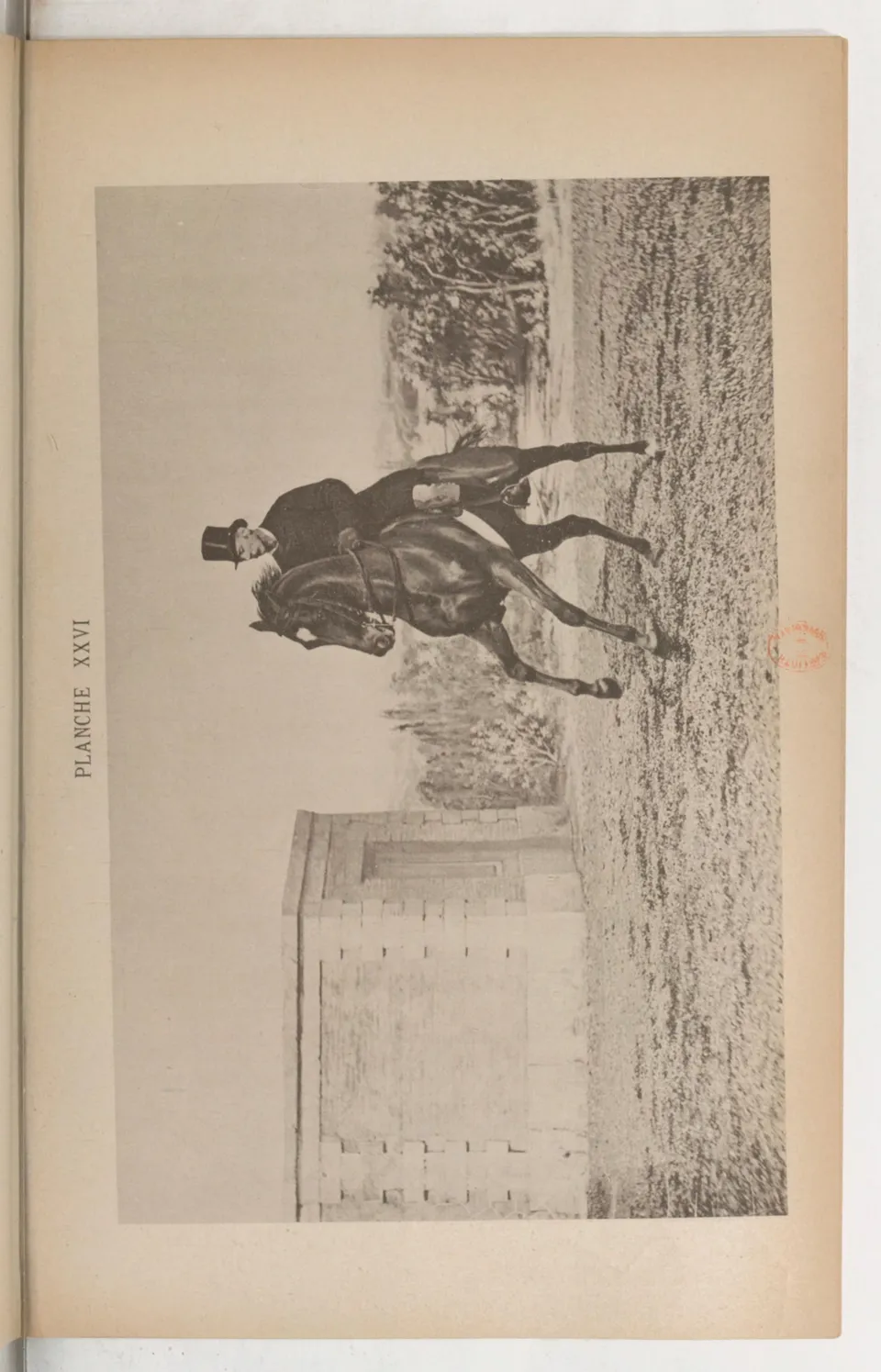 Principes de dressage et d'équitation (1892), скан 409 из 530