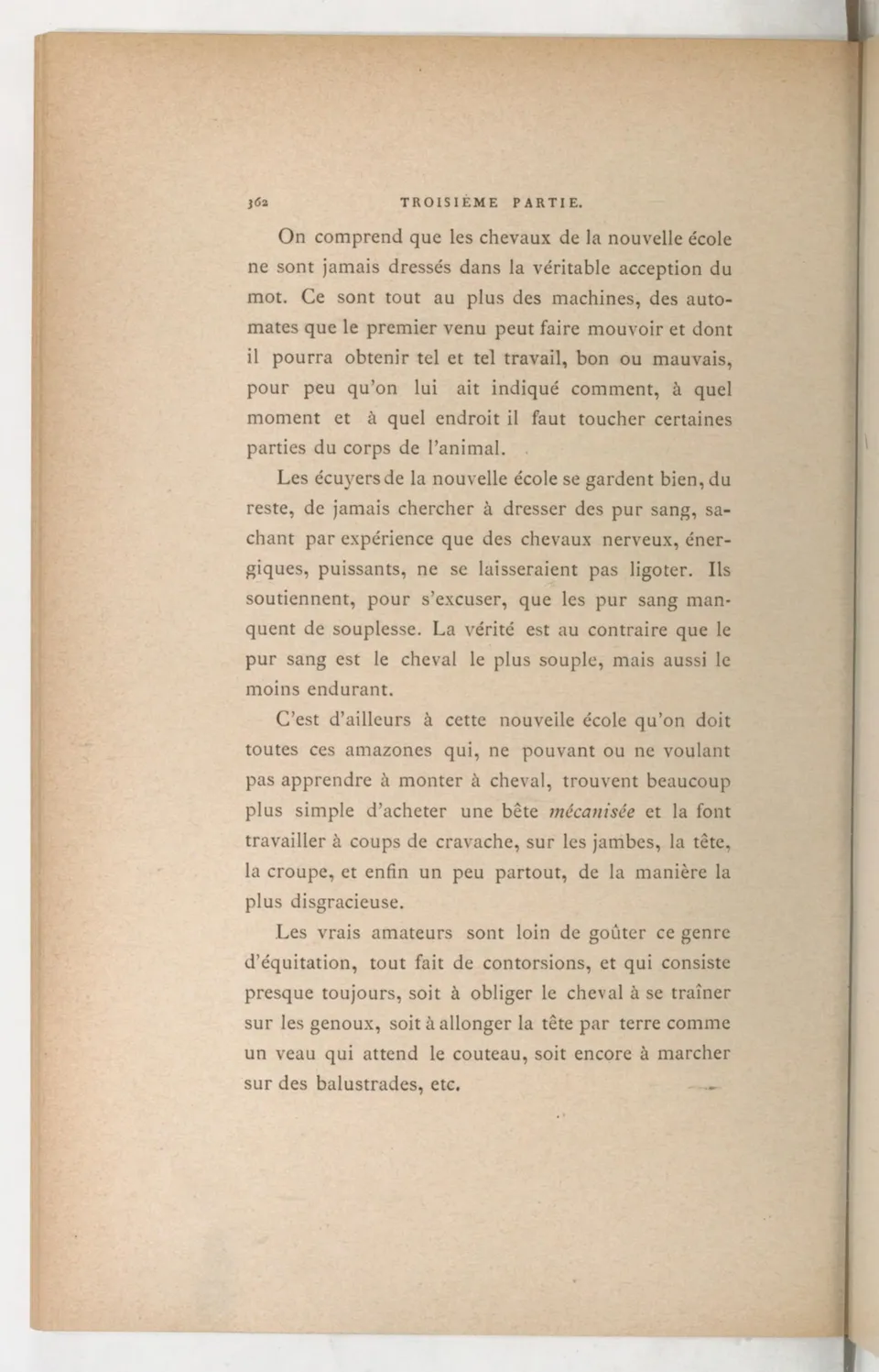 Principes de dressage et d'équitation (1892), скан 448 из 530