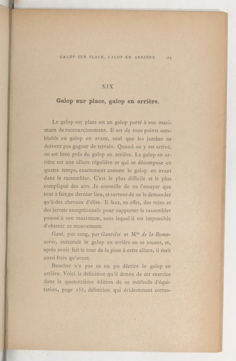Principes de dressage et d'équitation (1892), скан 467 из 530