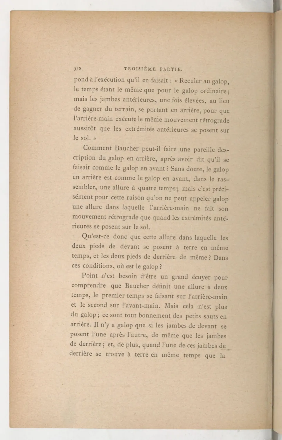 Principes de dressage et d'équitation (1892), скан 468 из 530