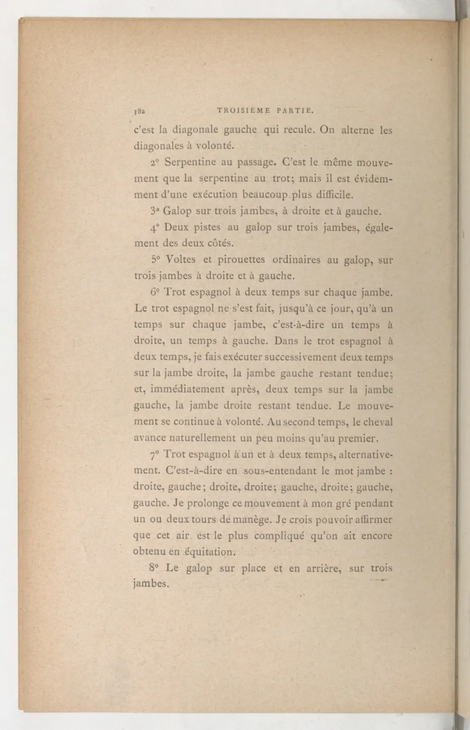 Principes de dressage et d'équitation (1892), скан 476 из 530