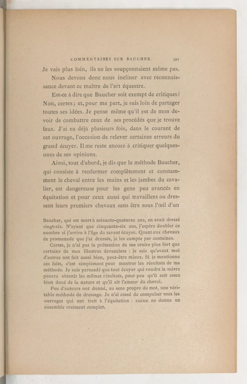 Principes de dressage et d'équitation (1892), скан 487 из 530