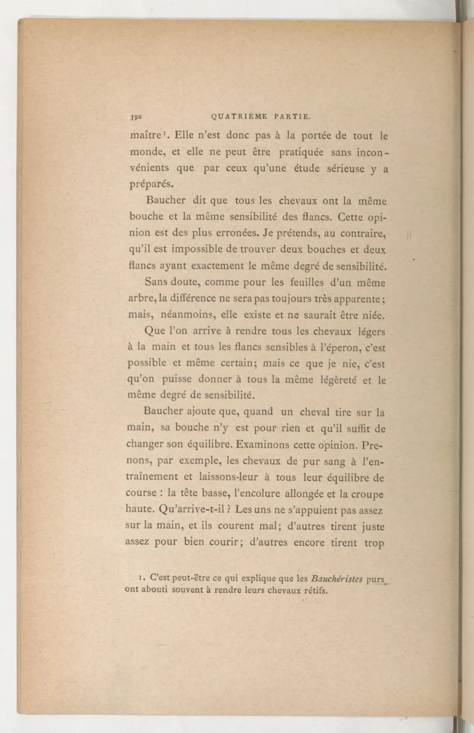 Principes de dressage et d'équitation (1892), скан 488 из 530