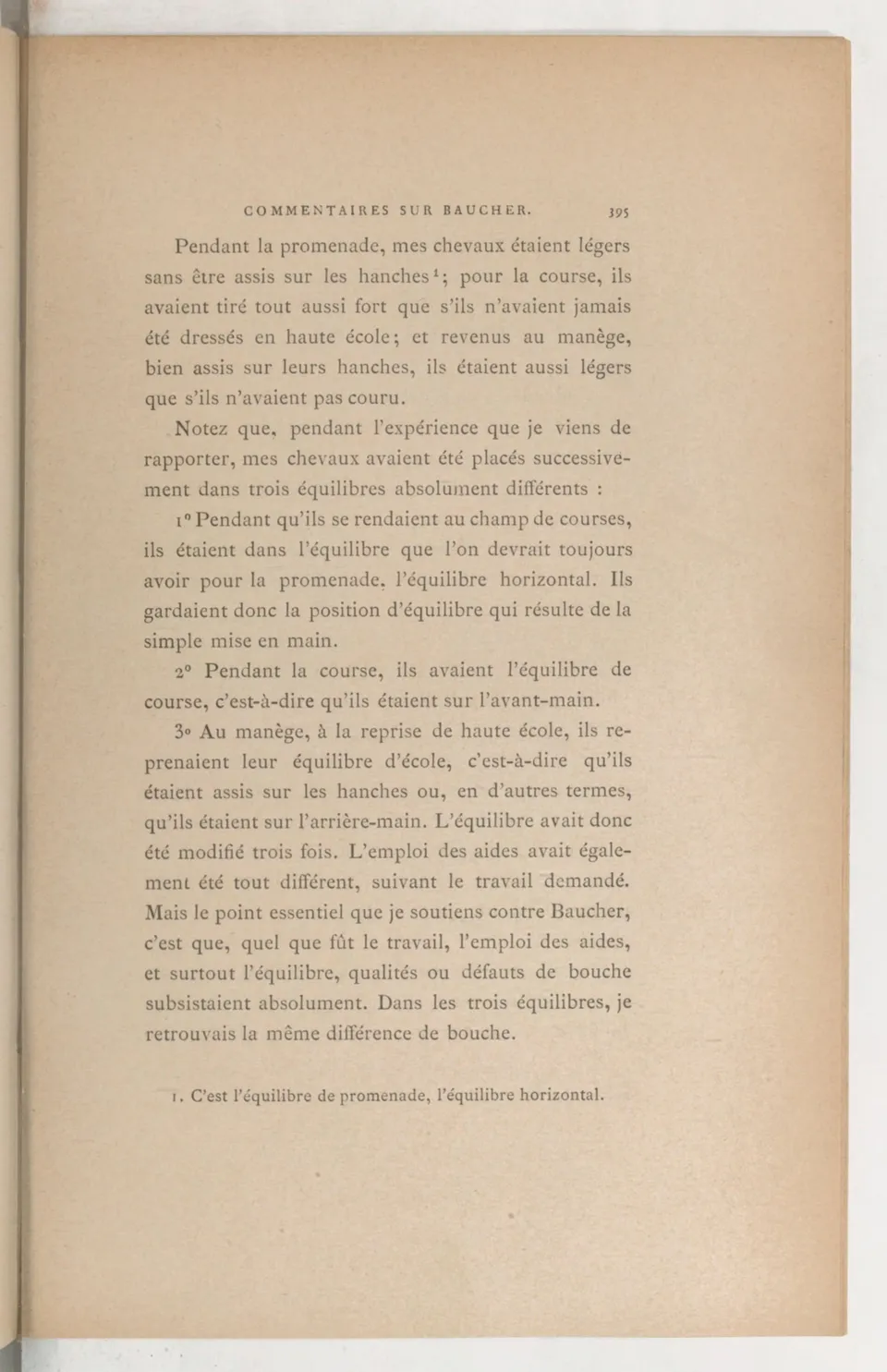 Principes de dressage et d'équitation (1892), скан 491 из 530