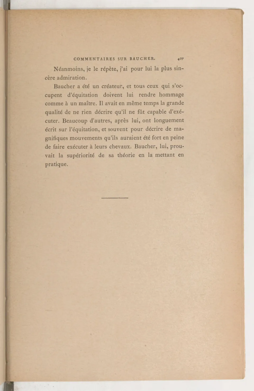 Principes de dressage et d'équitation (1892), скан 503 из 530