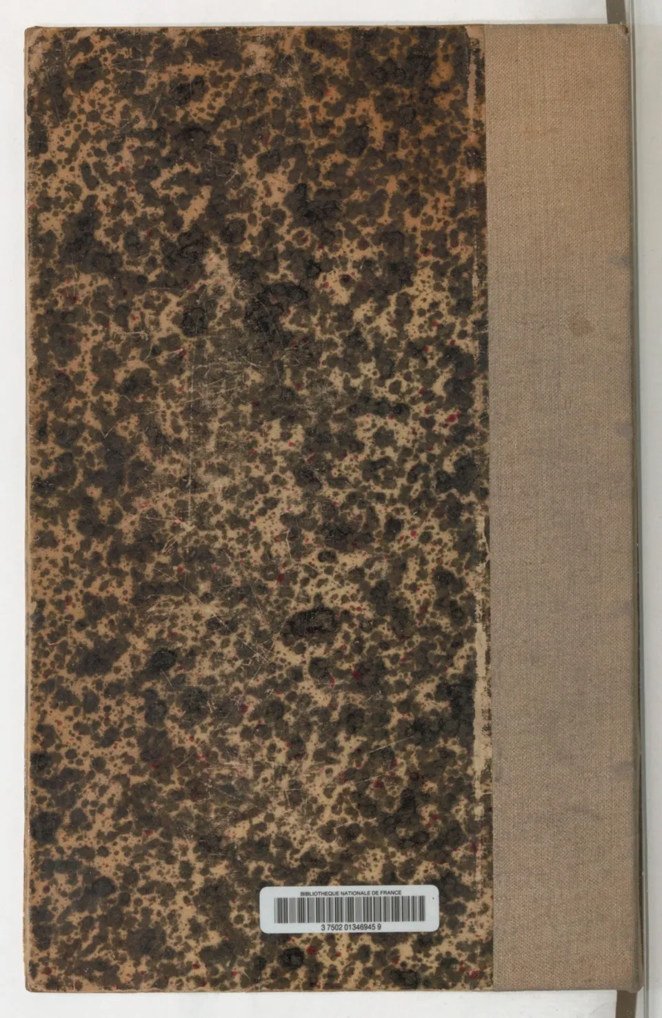 Principes de dressage et d'équitation (1892), скан 530 из 530